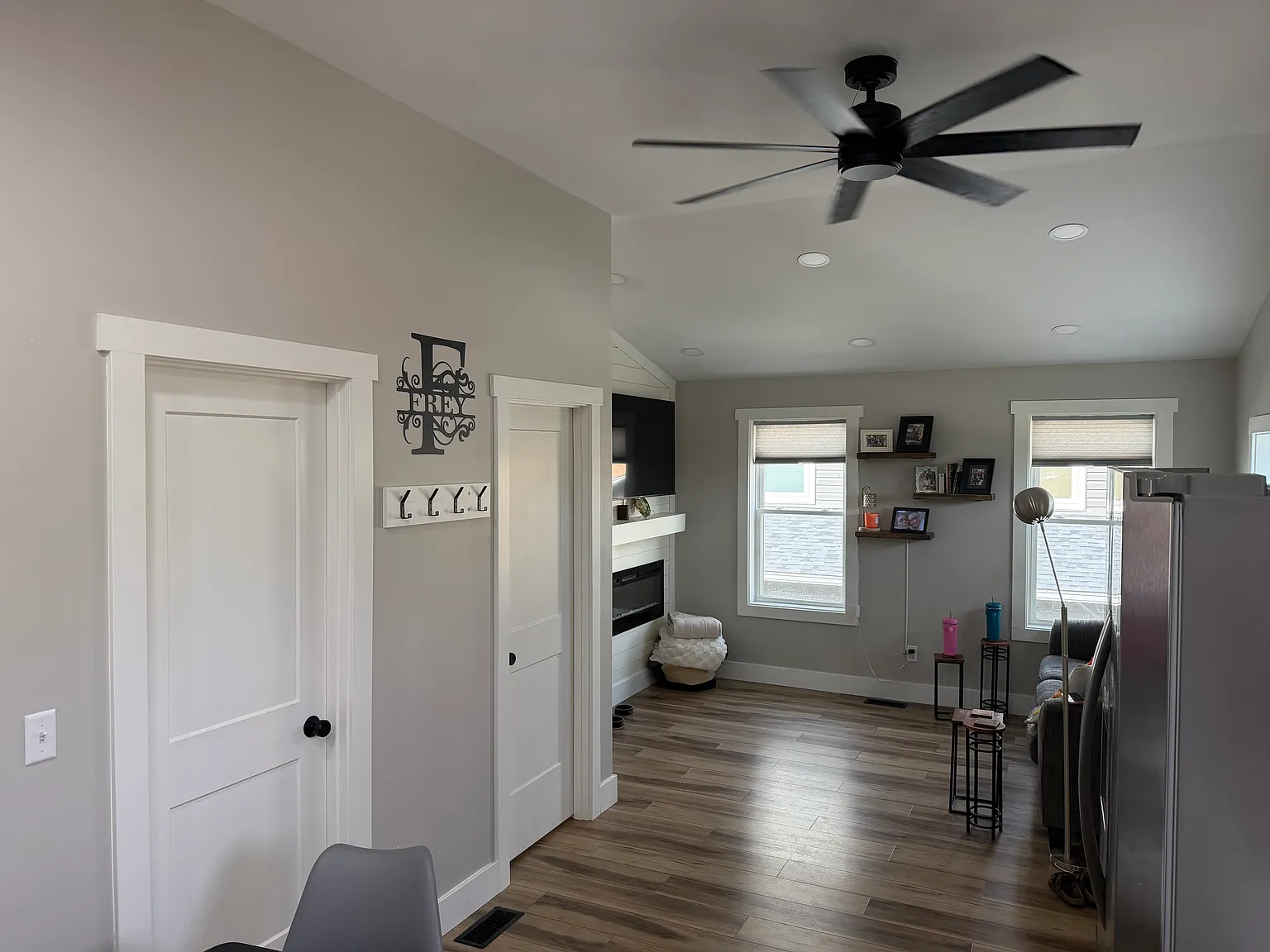 2 bed, 650 sqft, $1,500 — Photo 2