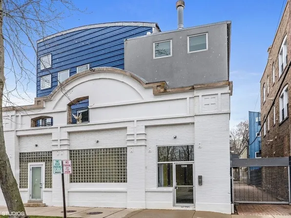 1508 Elmwood Ave Unit 3, Evanston, IL 60201