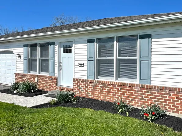 14 May Dr, Dillsburg, PA 17019