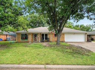3026 Ventura Dr, Abilene, TX 79605