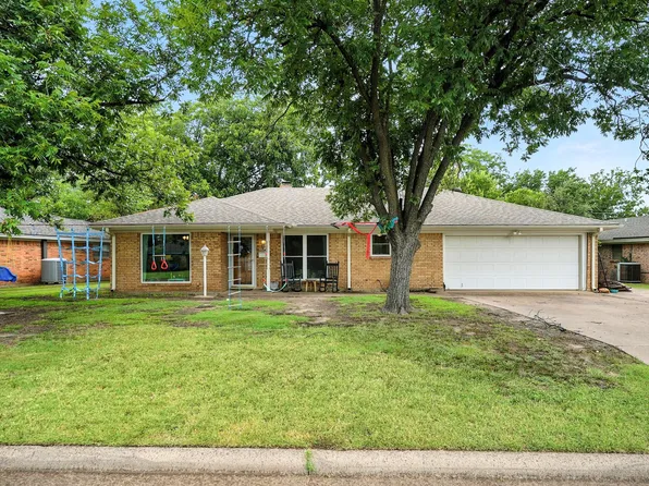 3026 Ventura Dr, Abilene, TX 79605