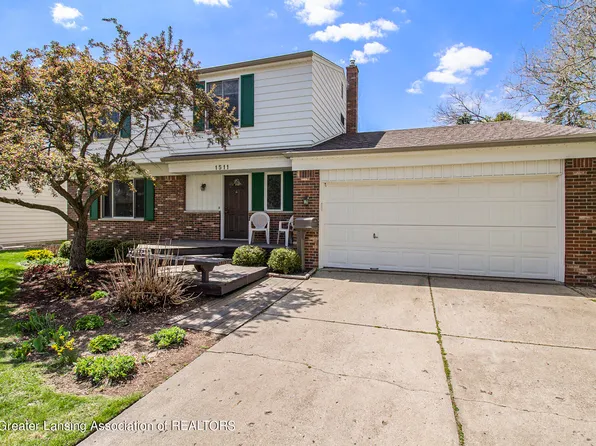 1511 N Magnolia Ave, Lansing, MI 48912