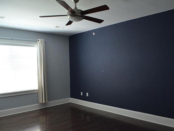 Large master bedroom