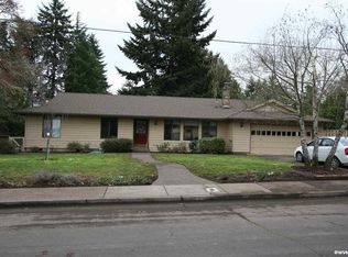 1955 SW Roth St, Corvallis, OR 97333
