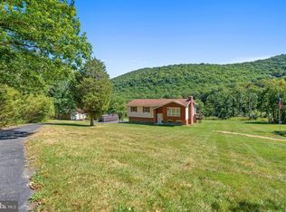 1229 Hooker Hollow Rd, Keyser, WV 26726
