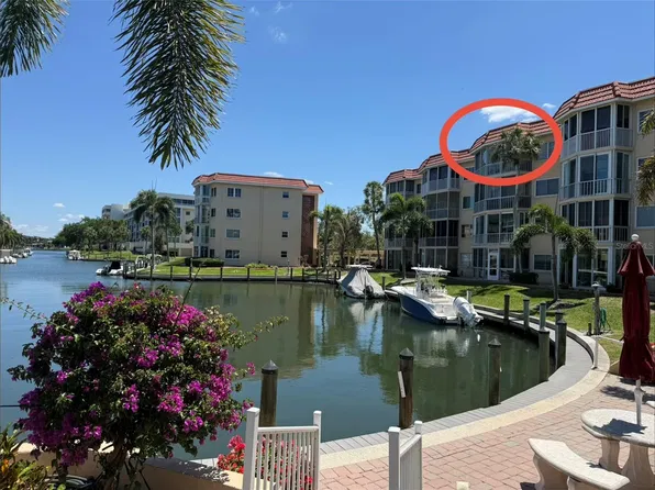 1215 S Portofino Dr APT 406, Sarasota, FL 34242