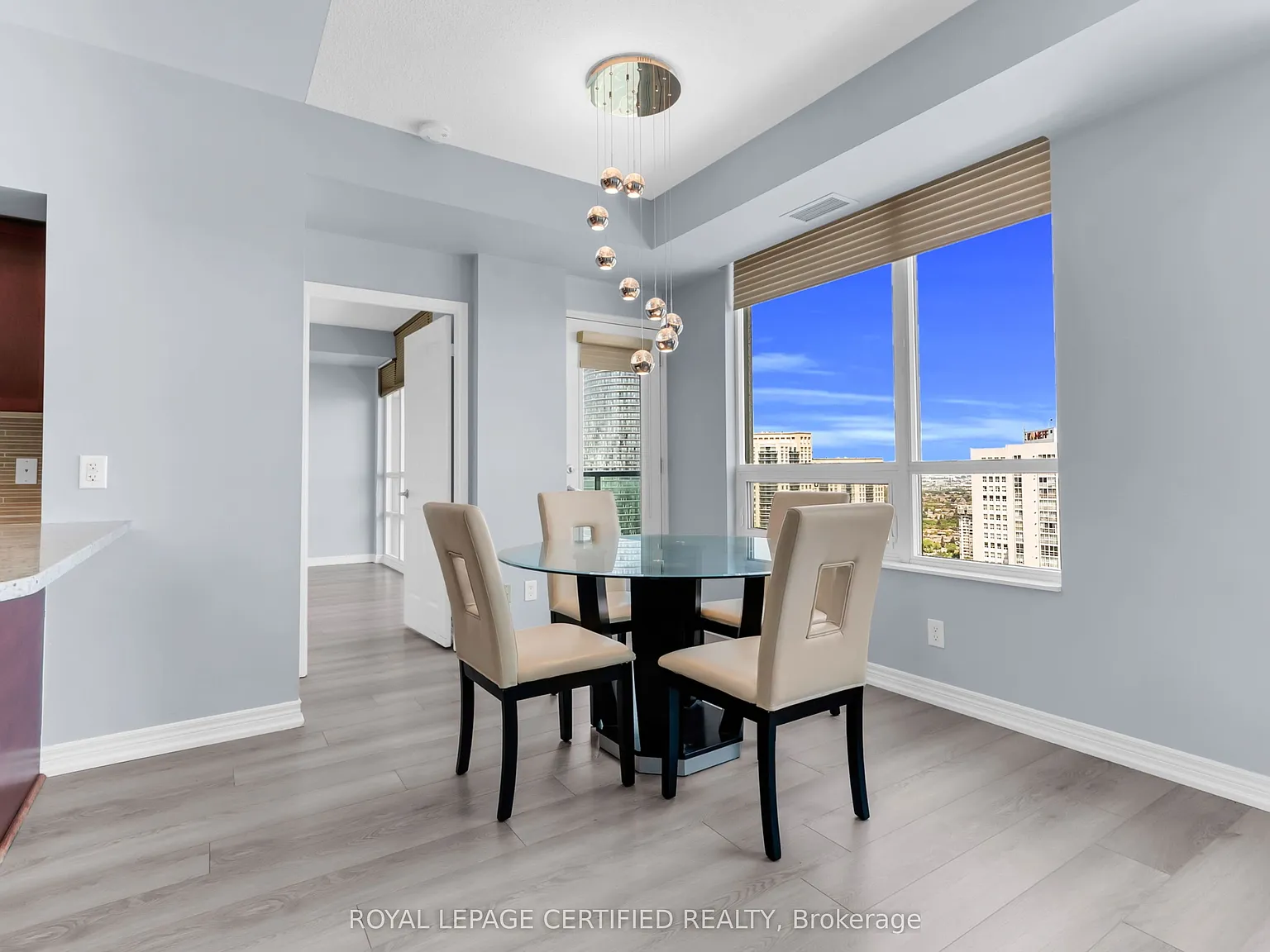 1 bed, $2,300 — Photo 2