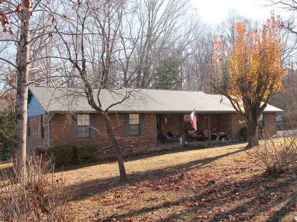 15 Mark Cir, Flintstone, GA 30725