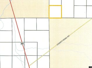 NW Of Rawlins 40 Acres, Rawlins, WY 82301