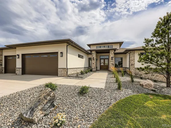 5841 Powell Road, Parker, CO 80134