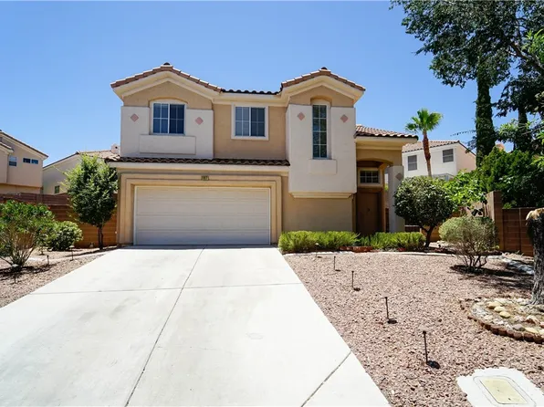 2017 Shining Feather Ln, Las Vegas, NV 89134