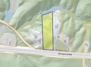 8902 Richmond Rd, Toano, VA 23168