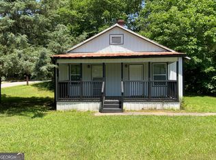 402 Goodyear St, Braswell, GA 30153