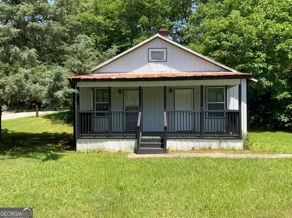 402 Goodyear St, Braswell, GA 30153