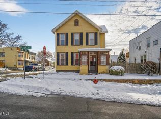 44 Pine Street, Rensselaer, NY 12144