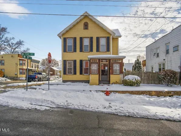 44 Pine Street, Rensselaer, NY 12144