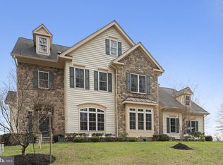 17519 Hidden Garden Ln, Ashton, MD 20861