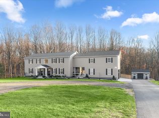 13790 Clarksville Pike, Highland, MD 20777