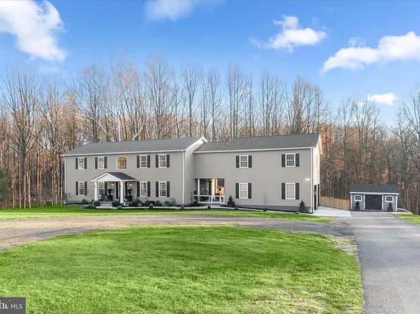 13790 Clarksville Pike, Highland, MD 20777