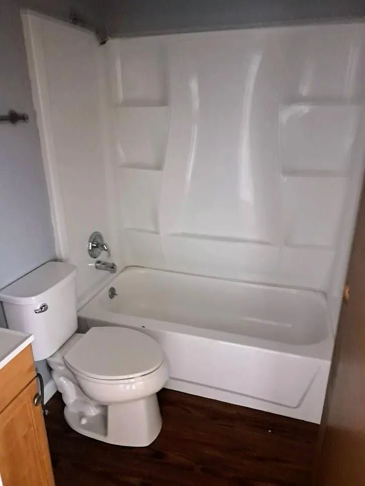 1 bed, 700 sqft, $750 — Photo 4