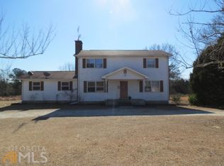 164 Godsey Rd, Jackson, GA 30233