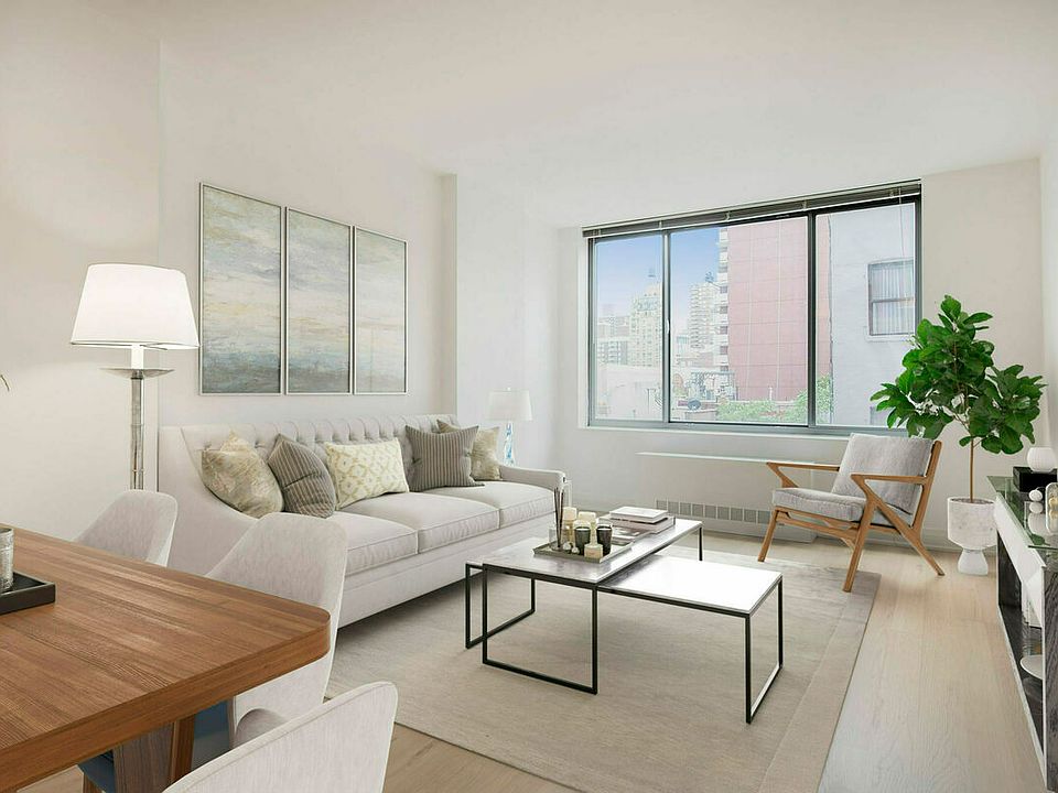 1st image of 222 E 34th St APT 1206