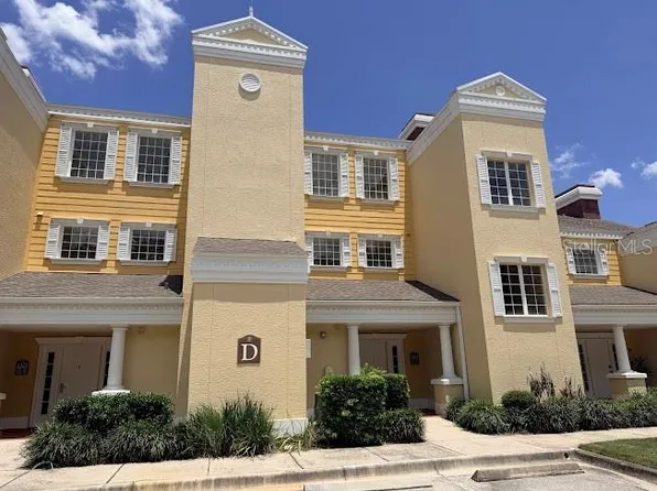 1323 Seven Eagles Ct #202, Reunion, FL 34747