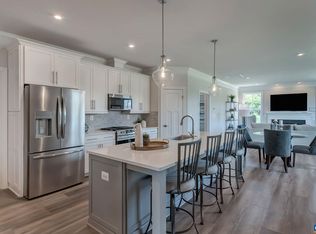 1289 Laconia Ln, Charlottesville, VA 22911