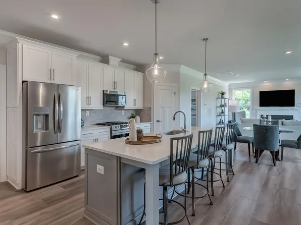 1289 Laconia Ln, Charlottesville, VA 22911