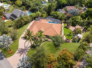 4250 Blossom Cir, Merritt Island, FL 32952