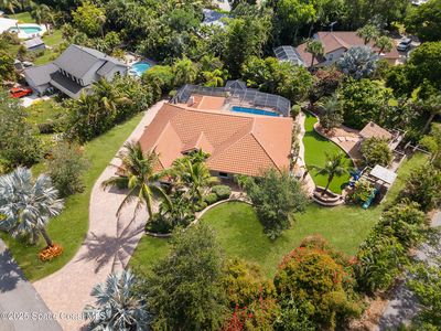 4250 Blossom Cir, Merritt Island, FL, 32952