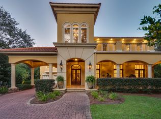 3553 Preserve Ln, Miramar Beach, FL 32550