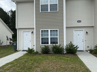 2913 Lee Ct #1-A-1, Greenville, NC 27834
