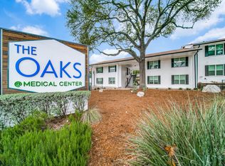 The Oaks Apartments At Medical Center, San Antonio, TX 78229