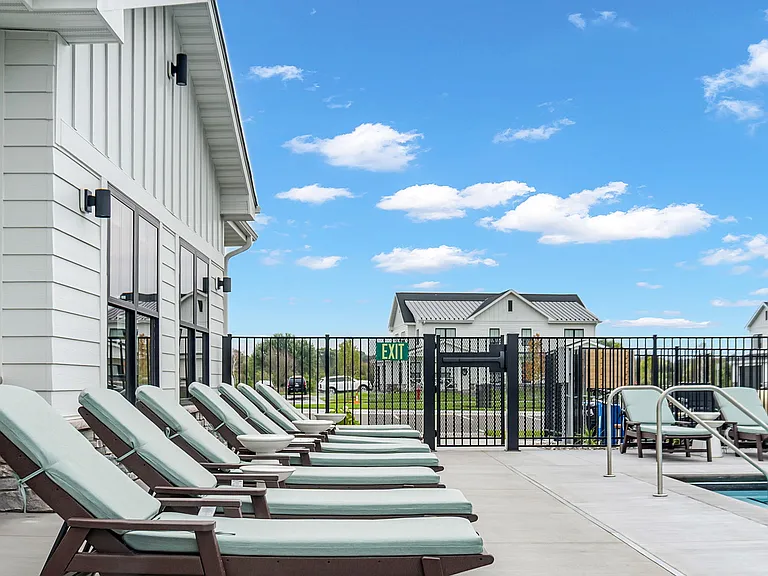Sandhill Parkway Townhomes — Photo 55