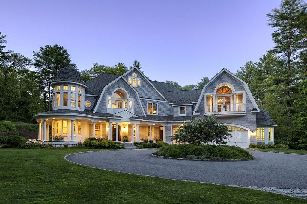 798 Strawberry Hill Rd, Concord, MA 01742 Zillow