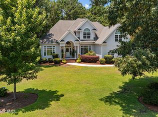 202 S Grist Mill Rd, Hampstead, NC 28443