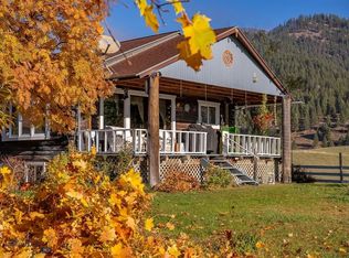 4 Courtier Rd, Thompson Falls, MT 59873