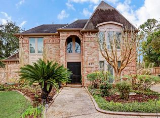 615 Flaghoist Ln, Houston, TX 77079