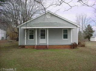 514 Will Boone Rd, Mocksville, NC 27028