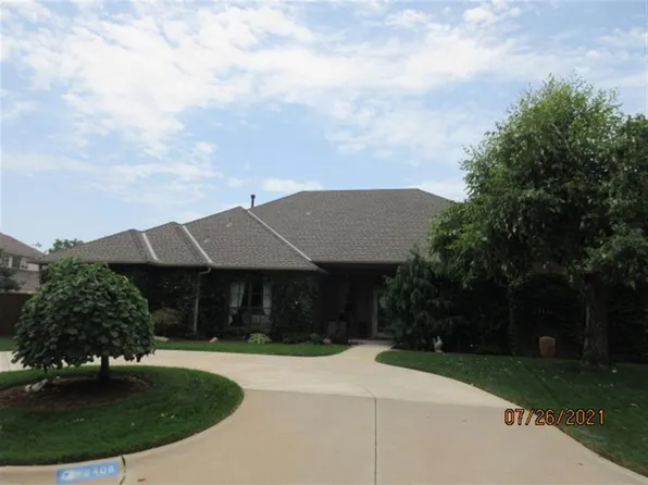 (undisclosed Address), Oklahoma City, OK 73162