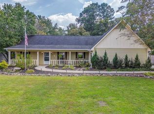 17 Ashley Oaks Trl NW, Rome, GA 30165