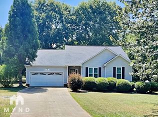 5406 S New Hope Rd, Belmont, NC 28012