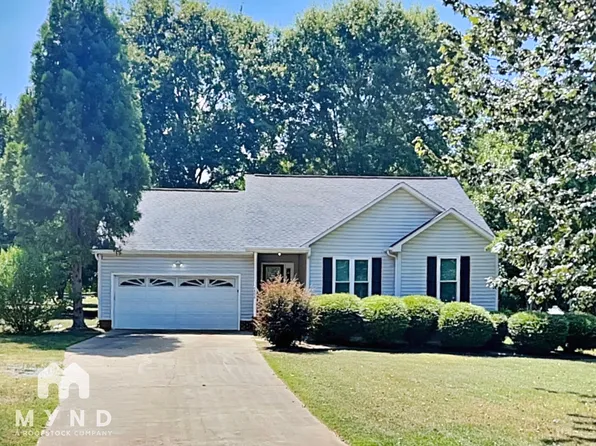 5406 S New Hope Rd, Belmont, NC 28012