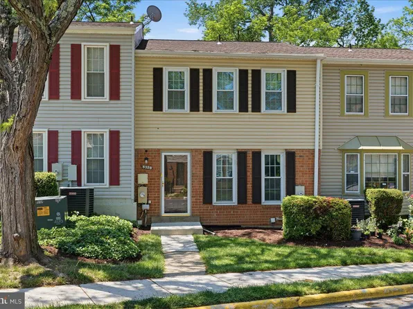 6326 Fenestra Ct, Burke, VA 22015