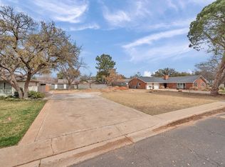 1602 Winfield Rd, Midland, TX 79705