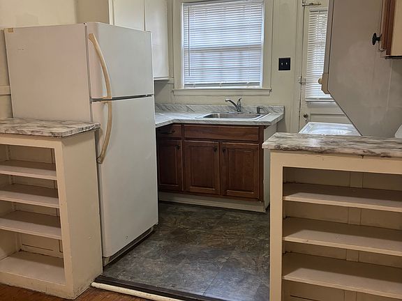 Kitchen 
Washer&dryer