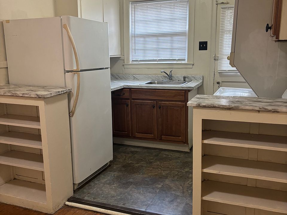 Kitchen 
Washer&dryer