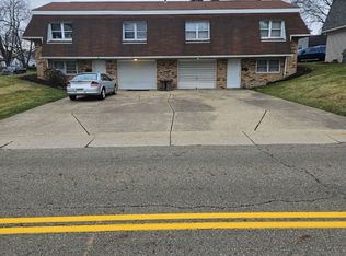 2913 Bailey St NW, Massillon, OH 44646