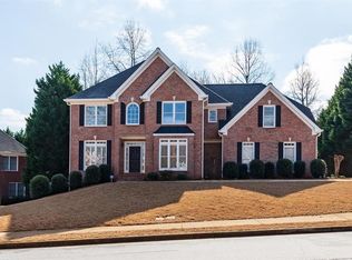 1717 Chadwick View Ct, Lawrenceville, GA 30043